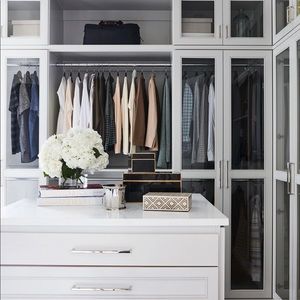 Meet your Posher, Rita